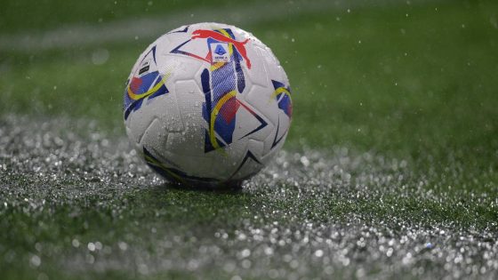 Serie A 2024-25: Atalanta vs Como game postponed after downpour – MASHAHER