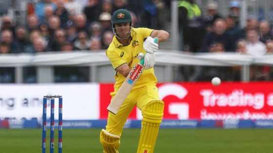 ENG vs AUS: Marsh adamant Australia has âmoved onâ from last yearâs Lordâs row – MASHAHER