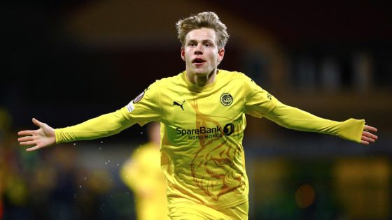 Europa League 2024-25: Bodo/Glimt, AZ Alkmaar notch up wins – MASHAHER