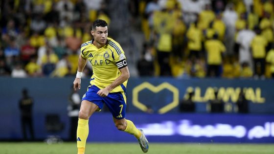 Al Nassr vs Al Rayyan, AFC Champions League LIVE Streaming info: When, where to watch Cristiano Ronaldo in action? – MASHAHER