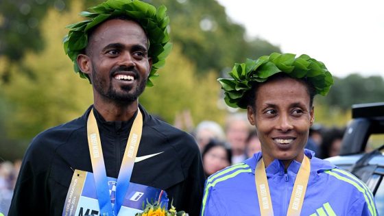 Berlin Marathon 2024: Mengesha and Ketema complete Ethiopian double – MASHAHER