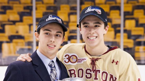 Joint funeral for Johnny, Matthew Gaudreau to be held Monday at Delaware County church – MASHAHER