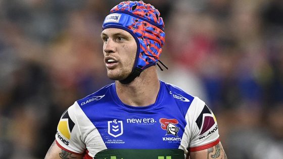 Kalyn Ponga takes himself out of Australia selection, Kangaroos and Mal Meninga not happy, calls for fine or sanction, Origin ban, NRL 360 – MASHAHER