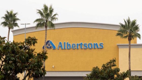 Kroger-Albertson’s US anti-trust trial to end but other legal blocks loom – MASHAHER