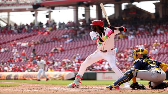 Cincinnati Reds 2024 offseason preview: What needs to happen for the Reds to get back to the postseason? – MASHAHER