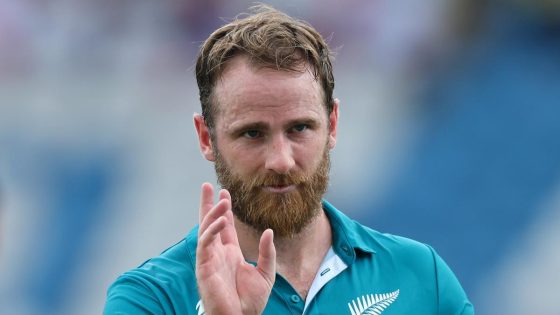 A barrage of red-ball cricket awaits as New Zealand, Williamson hope to adjust – MASHAHER