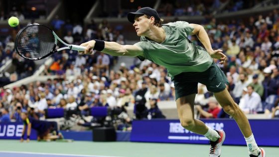 US Open 2024: Sinner eyes semifinal spot as Swiatek looks to halt American surge – MASHAHER