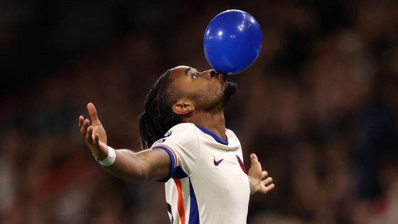 Premier League 2024-25: Late Christopher Nkunku strike hands Chelsea 1-0 win against Bournemouth – MASHAHER