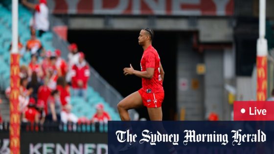 Sydney Swans v GWS Giants; Brisbane Lions v Carlton Blues scores, results, fixtures, teams, tips, games, how to watch – MASHAHER