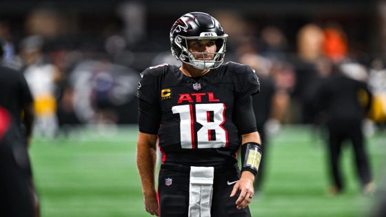 How much concern should there be over the Falcons’ Week 1 approach with Kirk Cousins? – MASHAHER