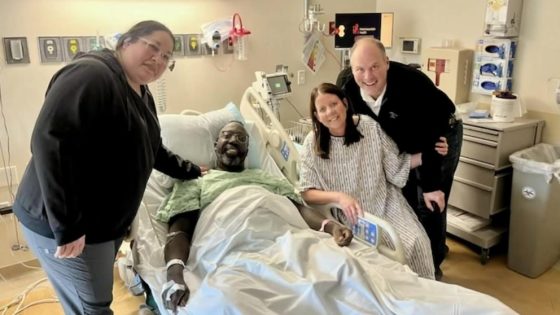 Video Utah woman donates kidney to stranger she met on hiking trail – MASHAHER