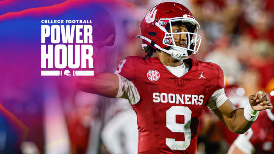 Week 4 Reactions: USC loses in Big 10 debut & Oklahoma faces QB controversy | College Football Power Hour – MASHAHER