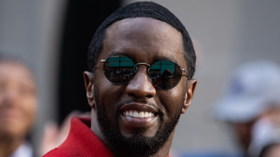 Diddy Scores Major Legal Win Following NYC Arrest – MASHAHER