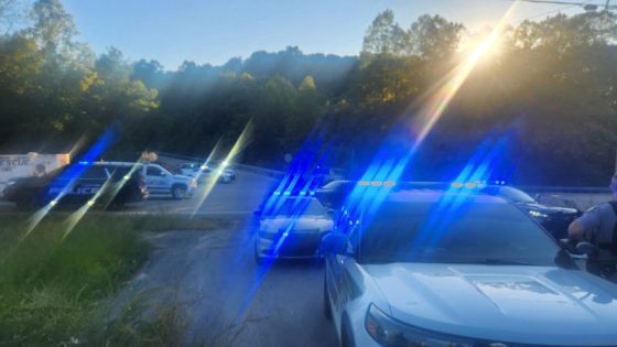 Active shooter near Kentucky highway, reports of ‘numerous persons’ shot – MASHAHER