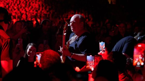 Hans Zimmer Performs Dune, Lion King Music at Madison Square Garden – MASHAHER