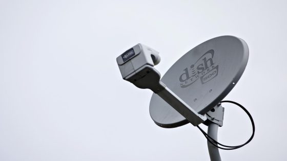 Dish Network in Talks With Investors to Settle Lawsuit – MASHAHER