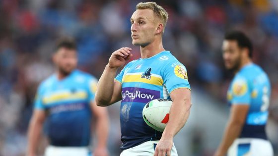 Transfer Whispers, Tanah Boyd given permission to leave Gold Coast Titans, early release, contracts, future – MASHAHER