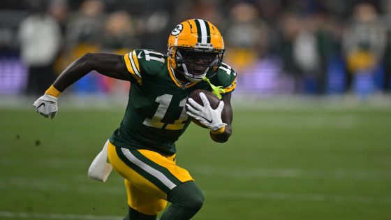 Fantasy Football: Week 2 WR rankings (Full-PPR) – MASHAHER