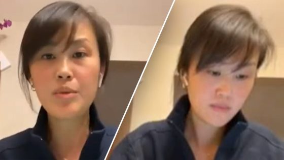 Hochul aide Linda Sun, accused of working for CCP, promoted ‘equity’ policies in 2021 video – MASHAHER