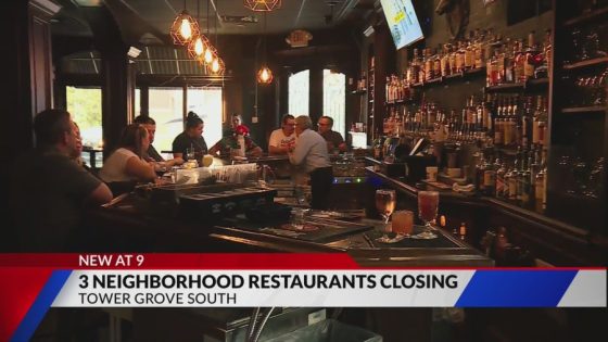 Owners of three Morgan Ford Road restaurants closing their doors – MASHAHER