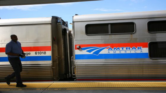 A Tampa-Chicago Amtrak route is here — for now – MASHAHER