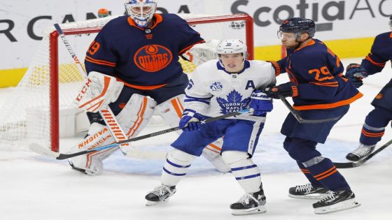 Mitch Marner’s Value: How Much is the Maple Leafs Star Worth After Leon Draisaitl’s Huge Oilers Deal? – MASHAHER