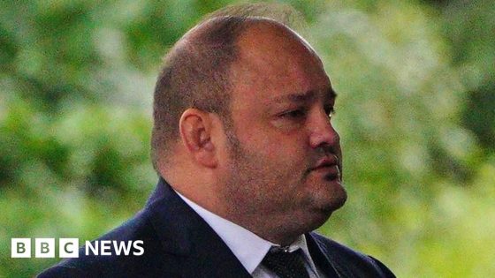 Gwent Police officer guilty of child sexual abuse – MASHAHER