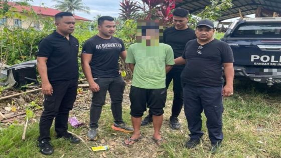 Misunderstanding leads to fatal slashing in Tawau – MASHAHER