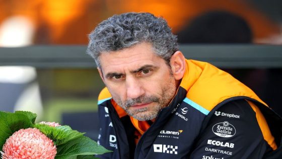 Motorsport: Motor racing-McLaren boss says both F1 titles now on, orders may follow – MASHAHER