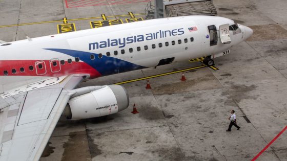 Seoul-bound Malaysia Airlines flight forced to return to KLIA – MASHAHER