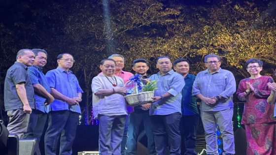 A Reel Deal: Sabah’s ‘Ikan Rakyat’ Hooks Affordable Fish for All – MASHAHER