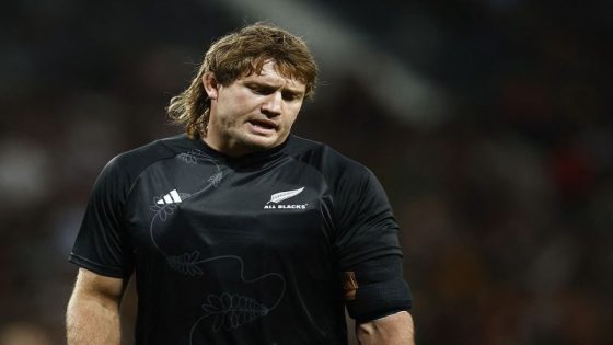 Rugby: Rugby-New Zealand working on small margins to beat the Springboks – MASHAHER