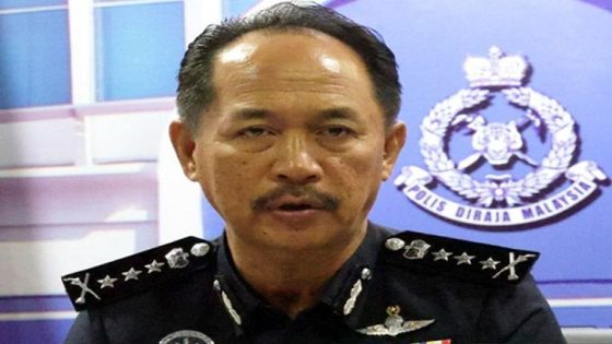 Sabah security forces working with Philippine counterpart over trespassing incident, says state top cop – MASHAHER