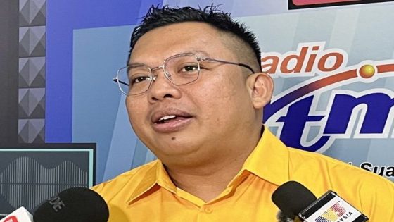 Mahkota polls: Only one nomination form sold as of Sept 5, says EC – MASHAHER