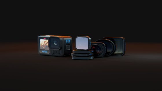 GoPro unveils new Hero13 Black and Hero cameras, priced from RM1,149 – MASHAHER