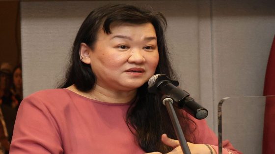 Star Media Group’s Esther Ng elected as incoming ANN chairman – MASHAHER