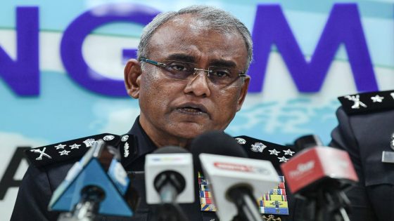 RM46mil from scams reported to NSRC seized so far, says Bukit Aman – MASHAHER