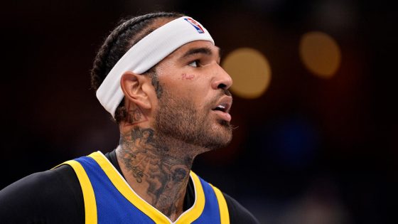 Ex-Warriors, Kings player Cauley-Stein reflects on past drug addiction – MASHAHER