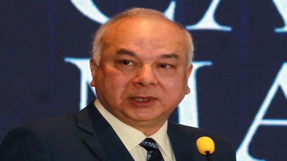 Sultan Nazrin calls for restoration of humanity in finance – MASHAHER