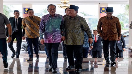 Anwar, Prabowo determined to improve bilateral relationships – MASHAHER