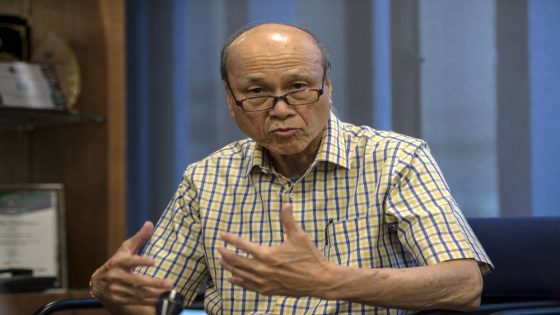 Chief Secretary’s calls for overhaul of rules in civil service timely, says Lee Lam Thye – MASHAHER