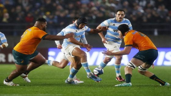 Rugby: Rugby-Montoya’s special day far exceeds expectation – MASHAHER