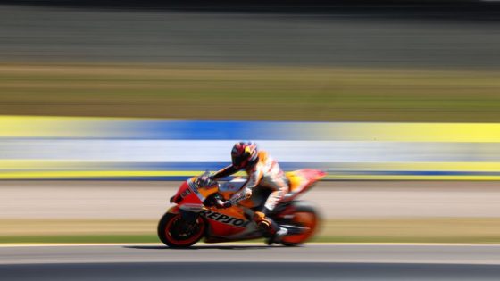 Cycling: Motorcycling-Repsol to end 30-year sponsorship of Honda MotoGP team – MASHAHER