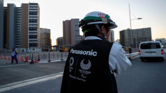 Other Sports: Japan’s Panasonic ends 37-year contract as top Olympics sponsor – MASHAHER