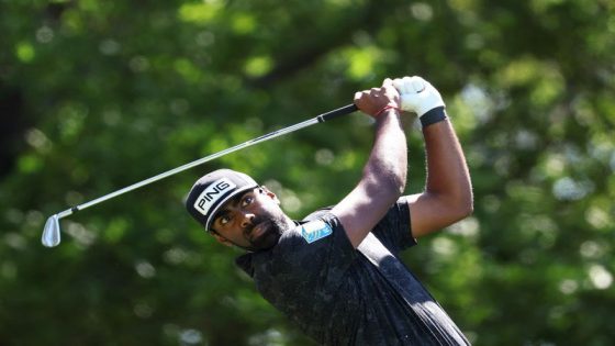 Golf: Sahith Theegala carries fond memories into Procore title defense – MASHAHER