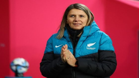 Football: Soccer-Klimkova resigns as NZ women’s coach – MASHAHER