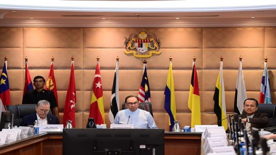 PM: Working committee to be set up to study water pollution threat – MASHAHER