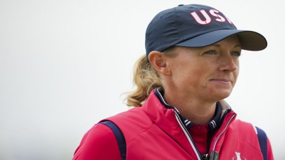 Golf: Golf-U.S. surge to huge 6-2 lead over Europe at Solheim Cup – MASHAHER