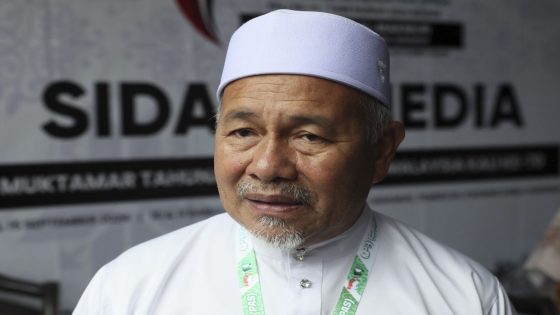 PAS to retain loyalty oath even after adopting anti-party hopping rules – MASHAHER