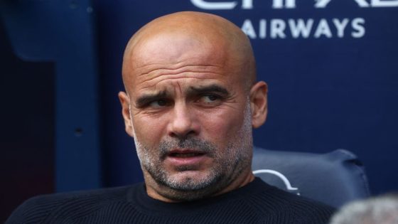 Football: Soccer-Man City will adapt to busy week, Guardiola says – MASHAHER